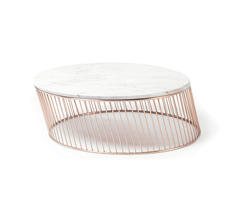 茶 几 | Tea Table C-13a